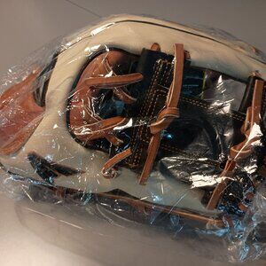 NWT Easton Professional Collection Horween Hybrid 11.75" Baseball Glove PCH-M31